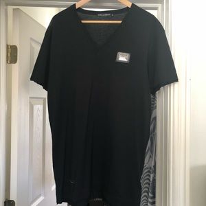 D+G TShirt
